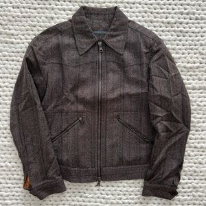 John varvatos jacket